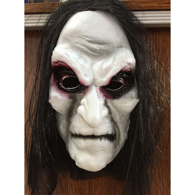 halloween mask – 6