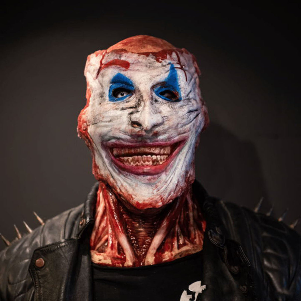 halloween mask