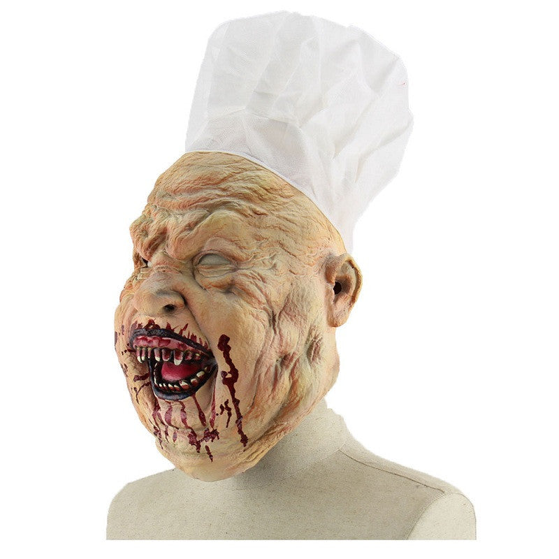 halloween mask – 3
