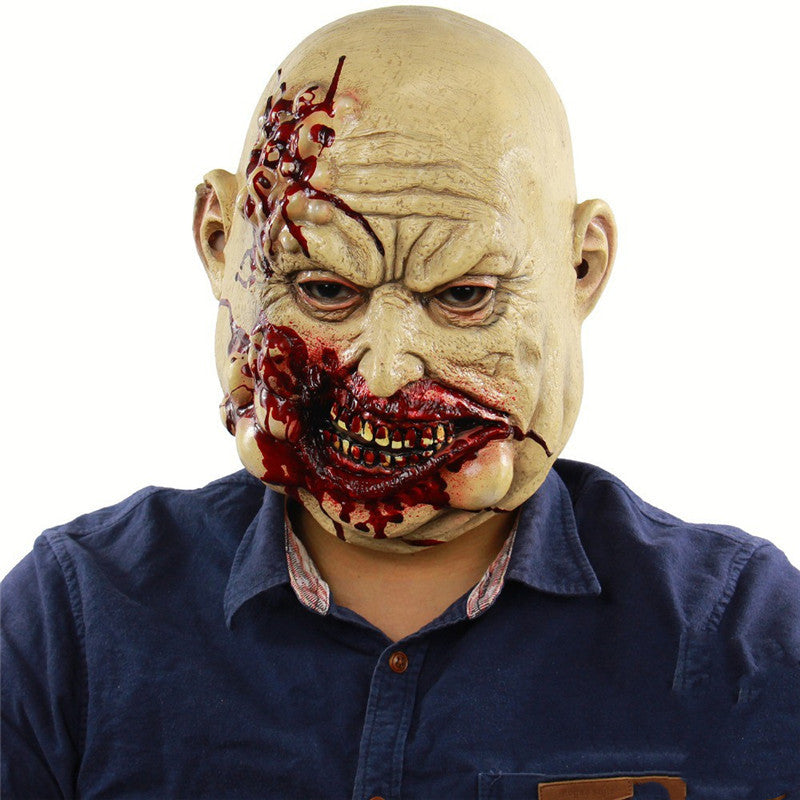 halloween mask – 5