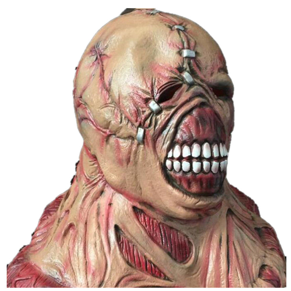 halloween mask – 3