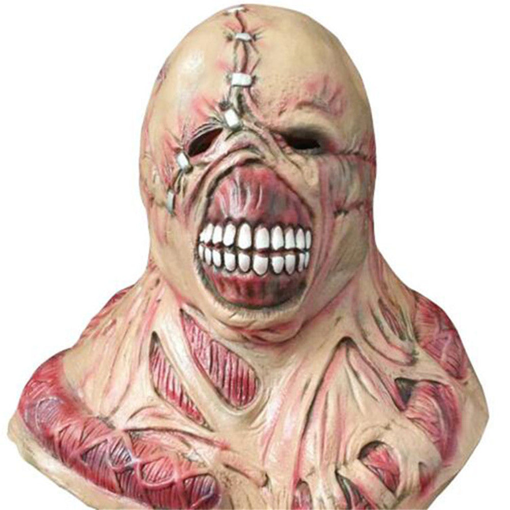halloween mask – 5