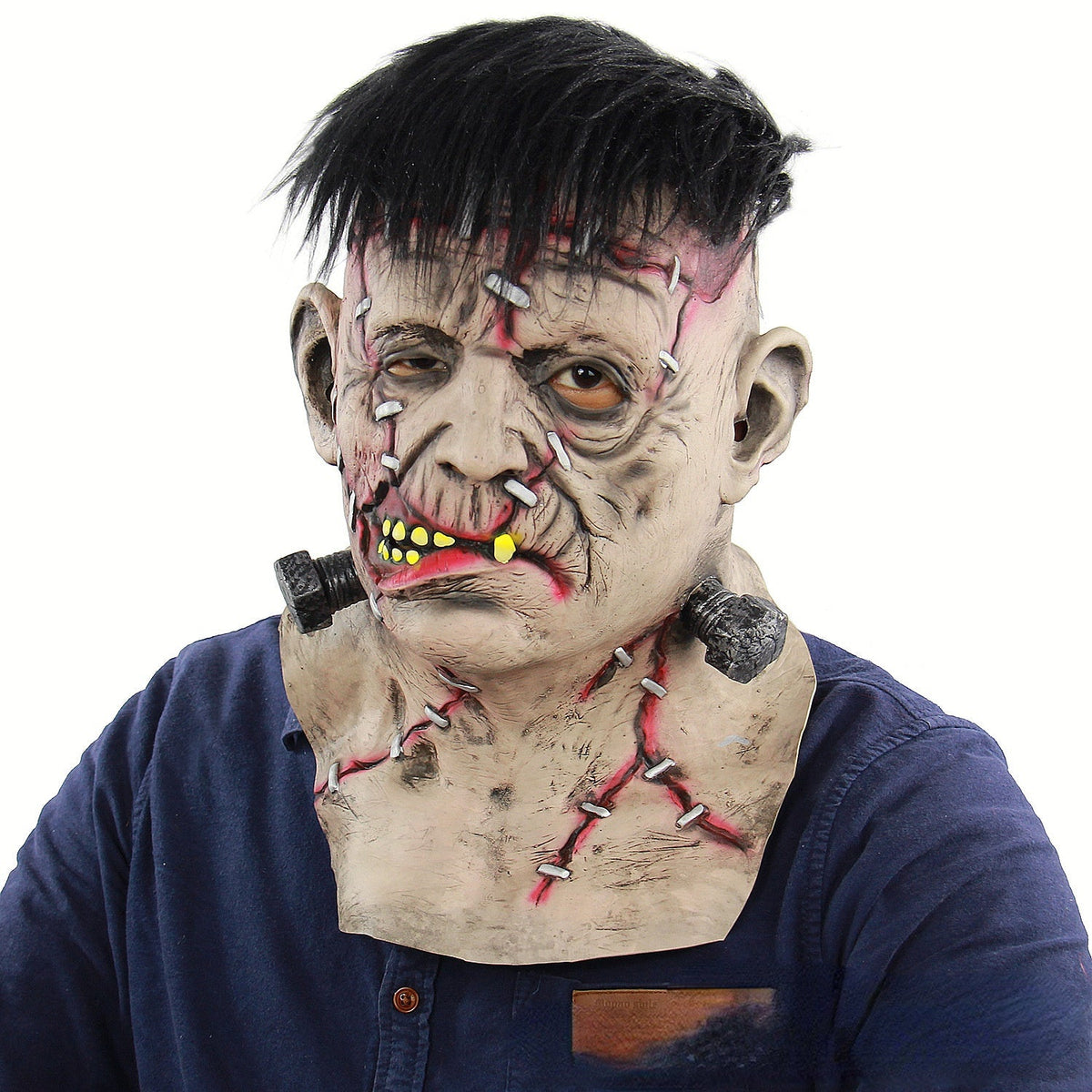 halloween mask