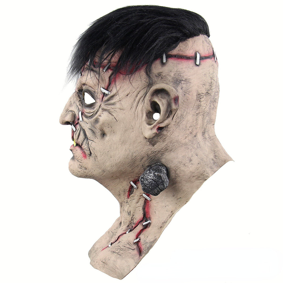 halloween mask – 2