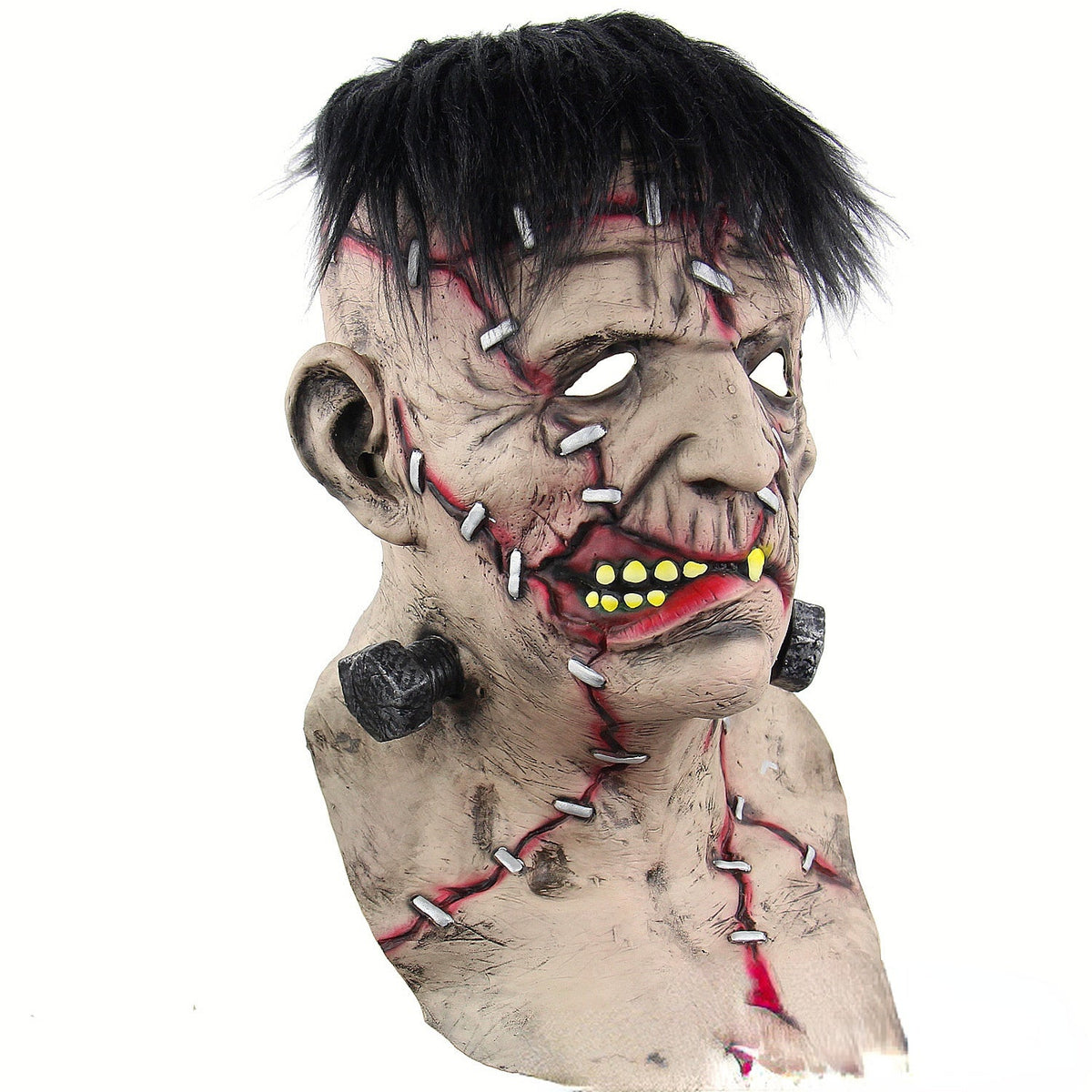 halloween mask – 3