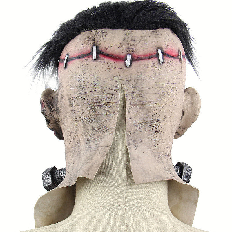 halloween mask – 4