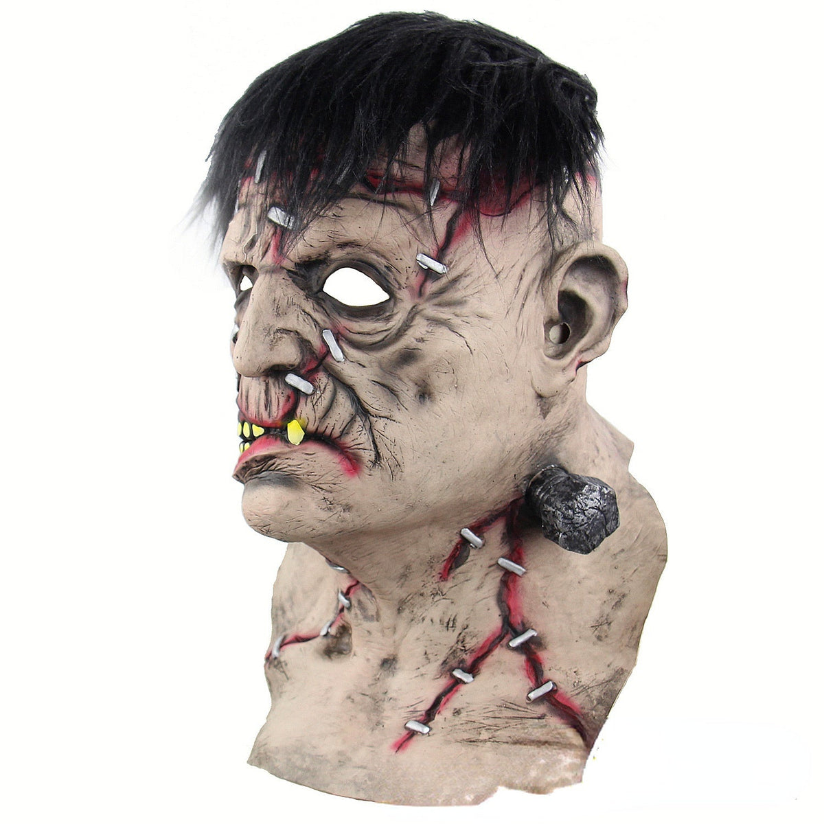 halloween mask – 5