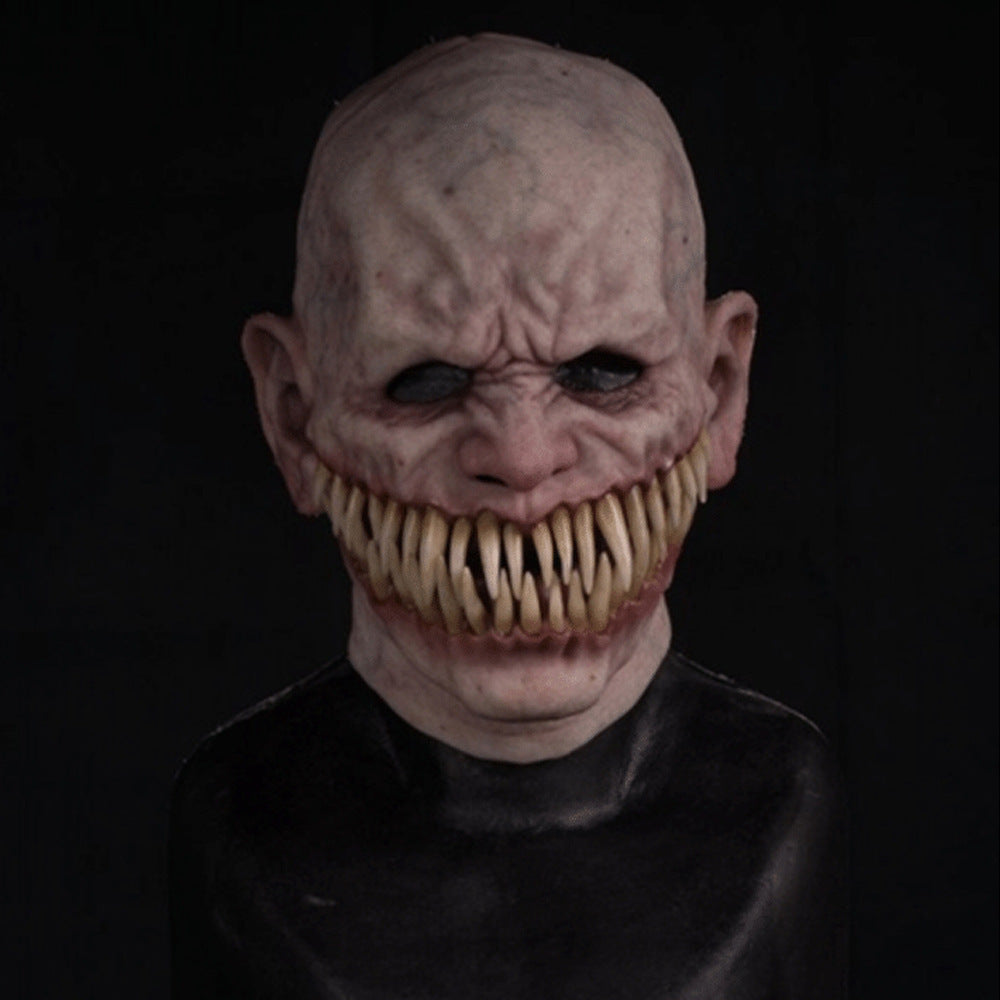 halloween mask