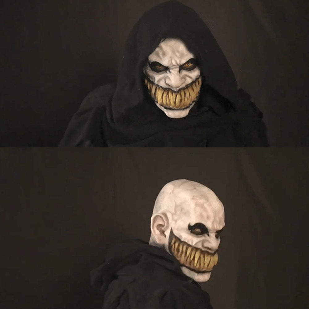 halloween mask – 2