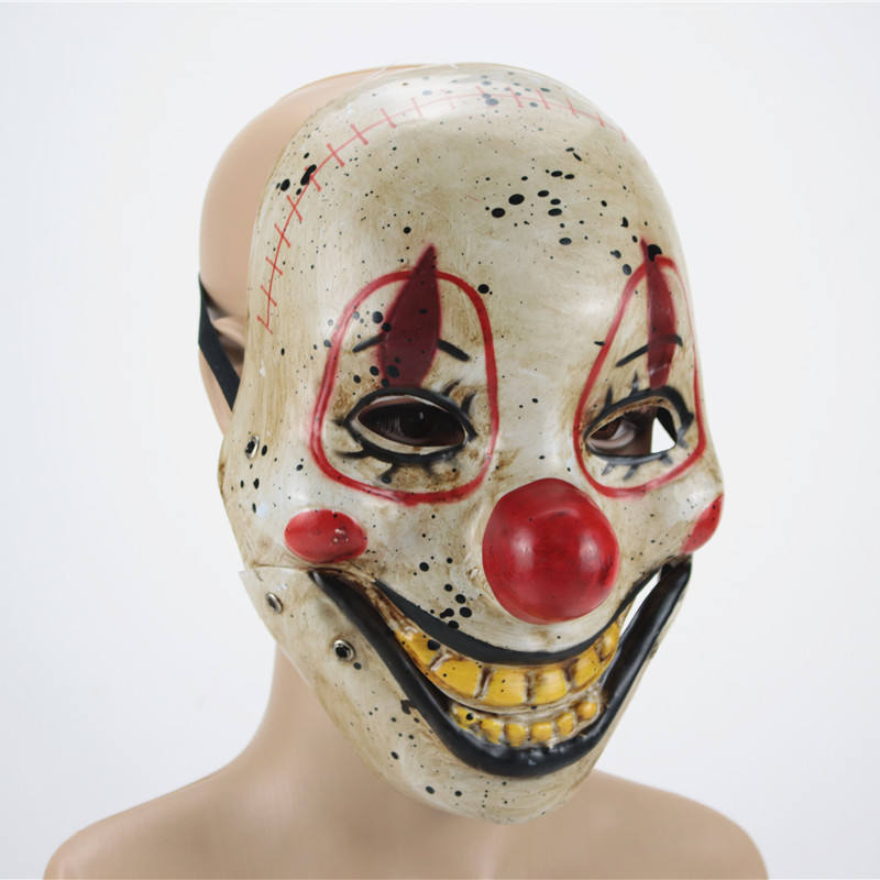 halloween mask