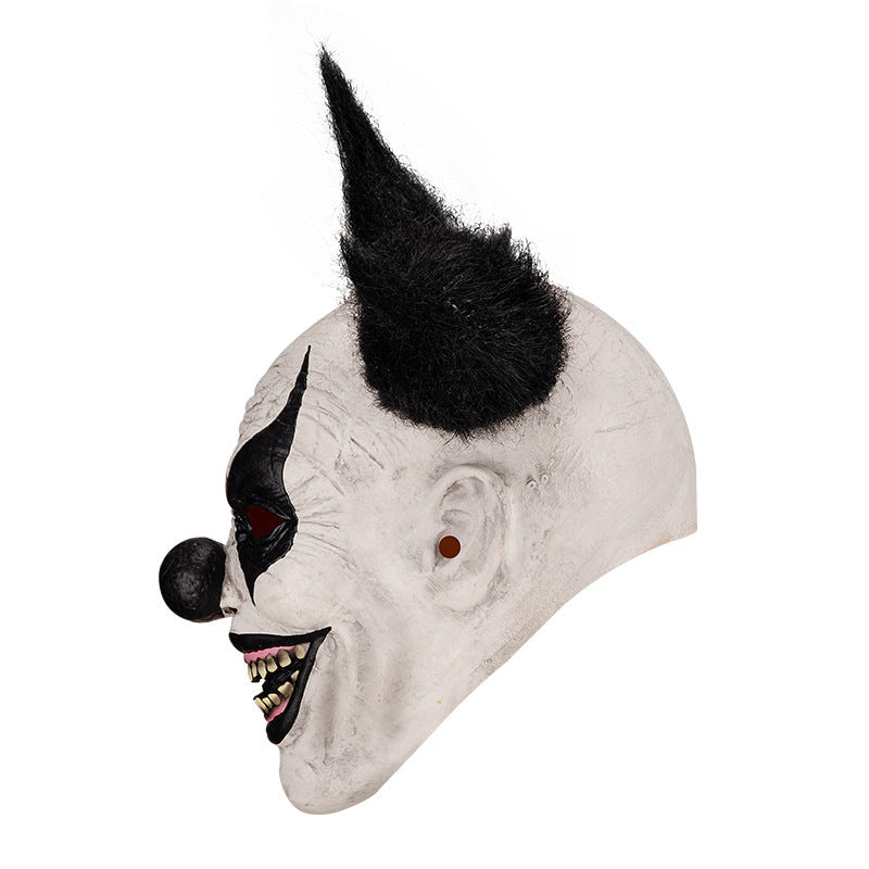 halloween mask – 3