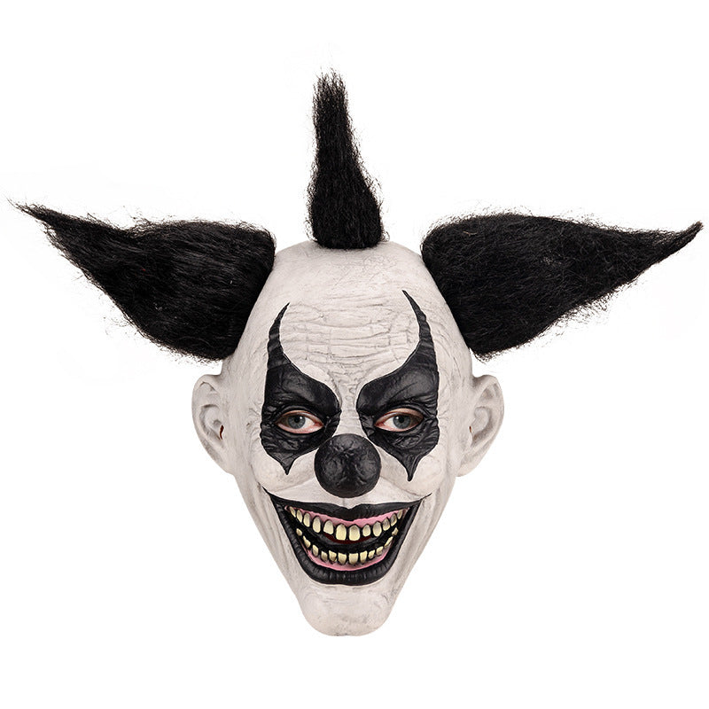 halloween mask – 4