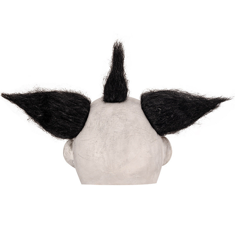 halloween mask – 5
