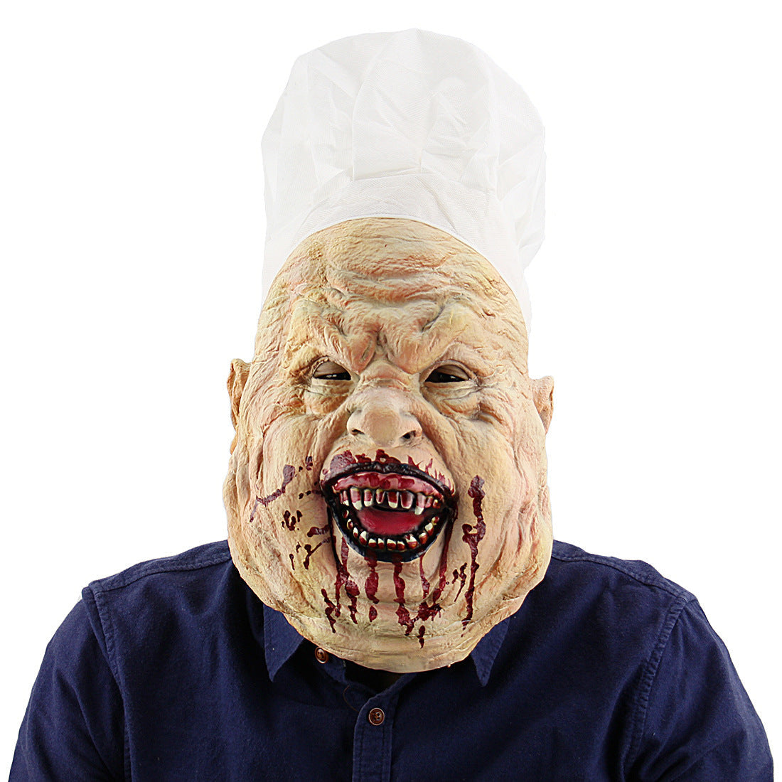 halloween mask – 10