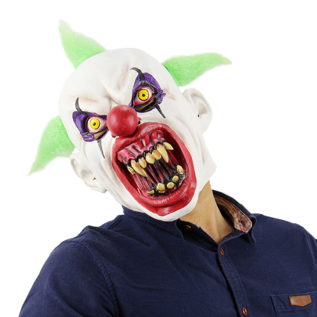 halloween mask – 11