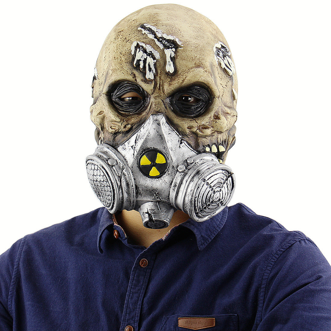 halloween mask – 12