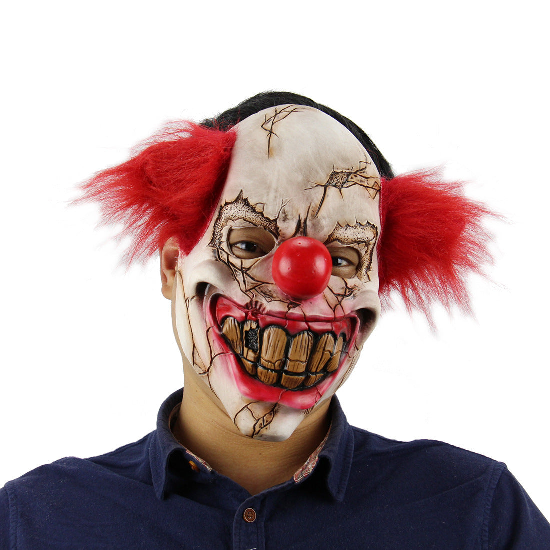 halloween mask – 13