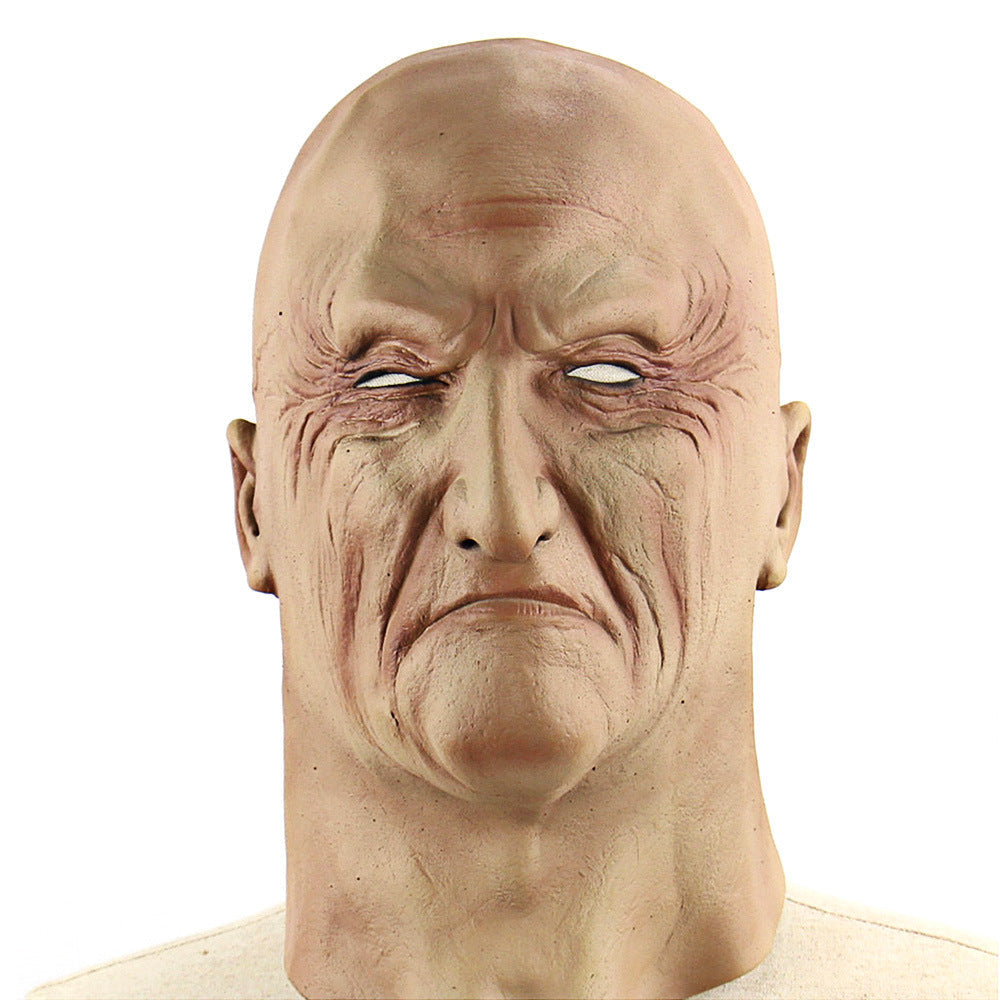 halloween mask – 14