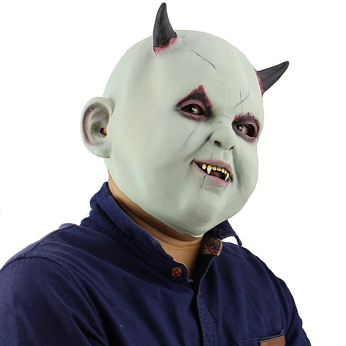halloween mask – 15