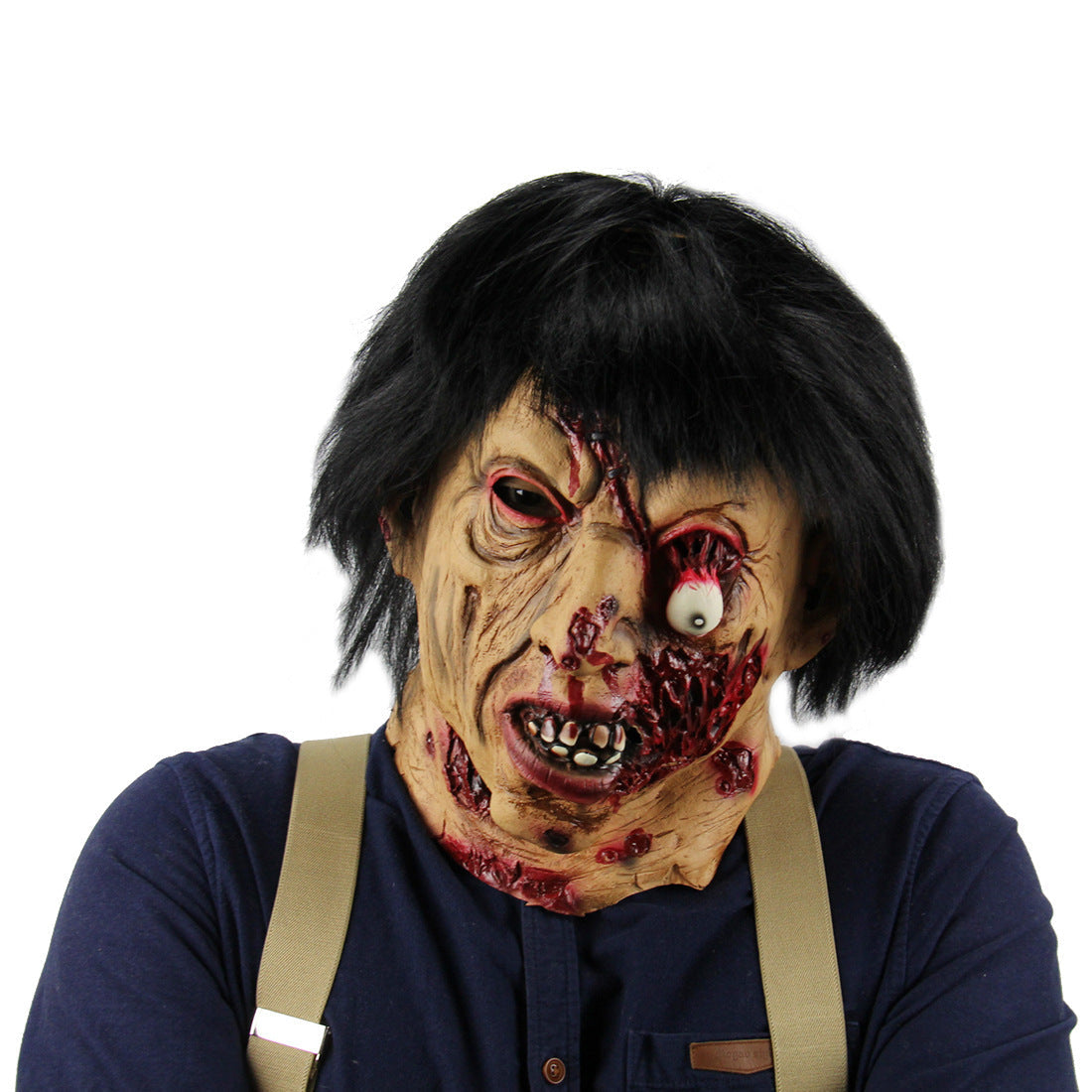 halloween mask – 3