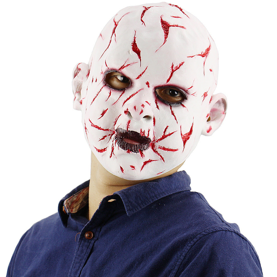halloween mask – 4