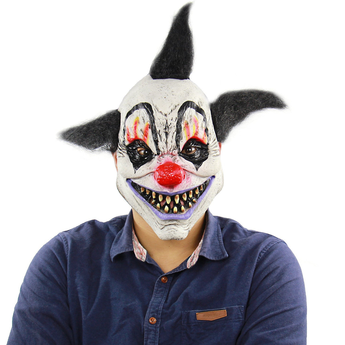 halloween mask – 5