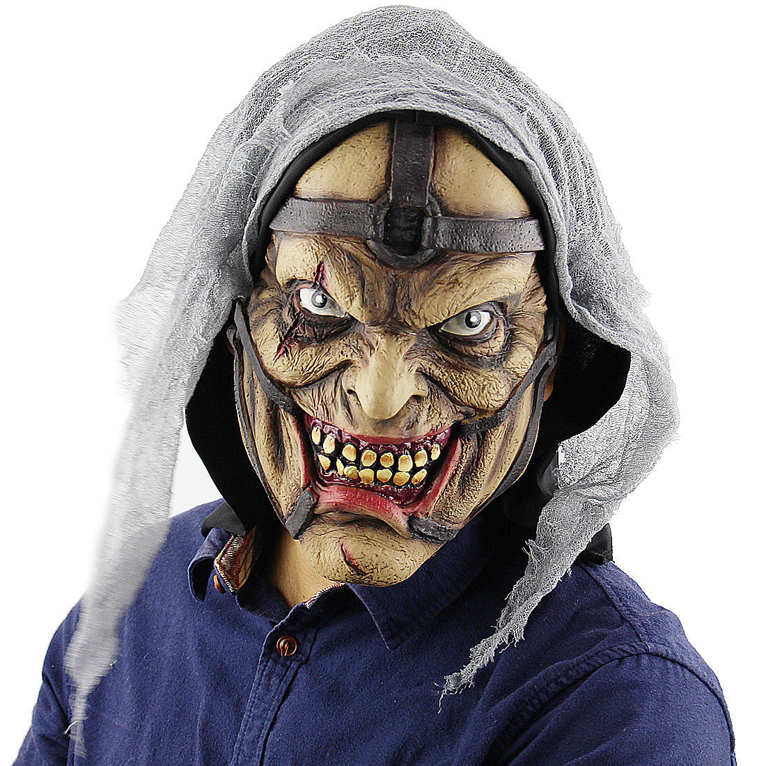 halloween mask – 6