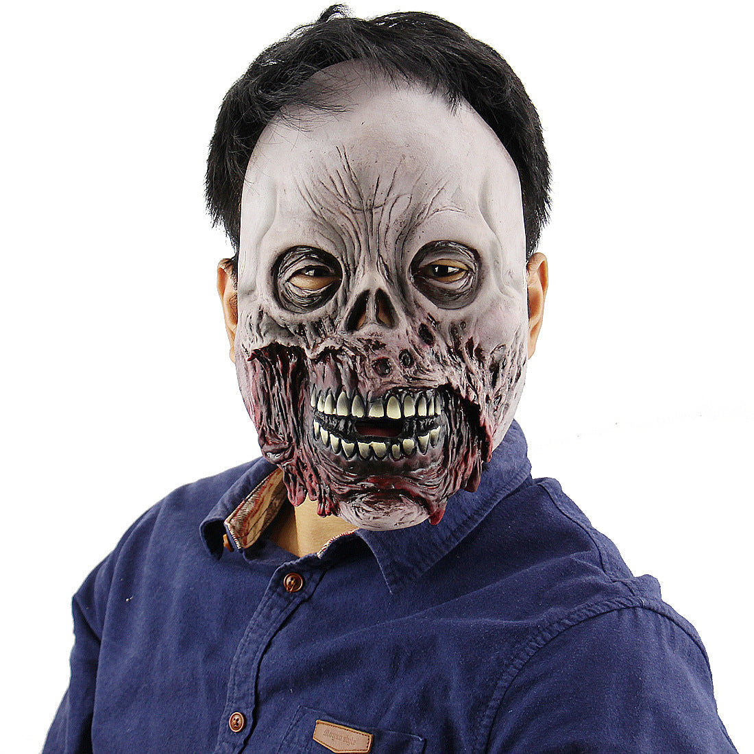 halloween mask – 7