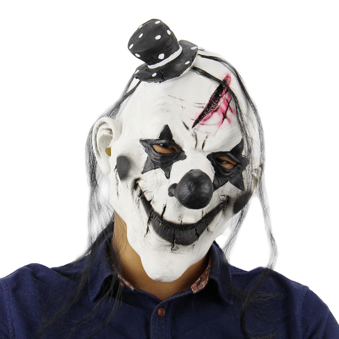 halloween mask – 8
