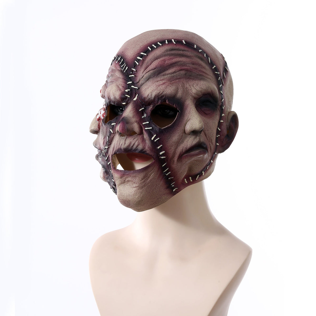 halloween mask – 3