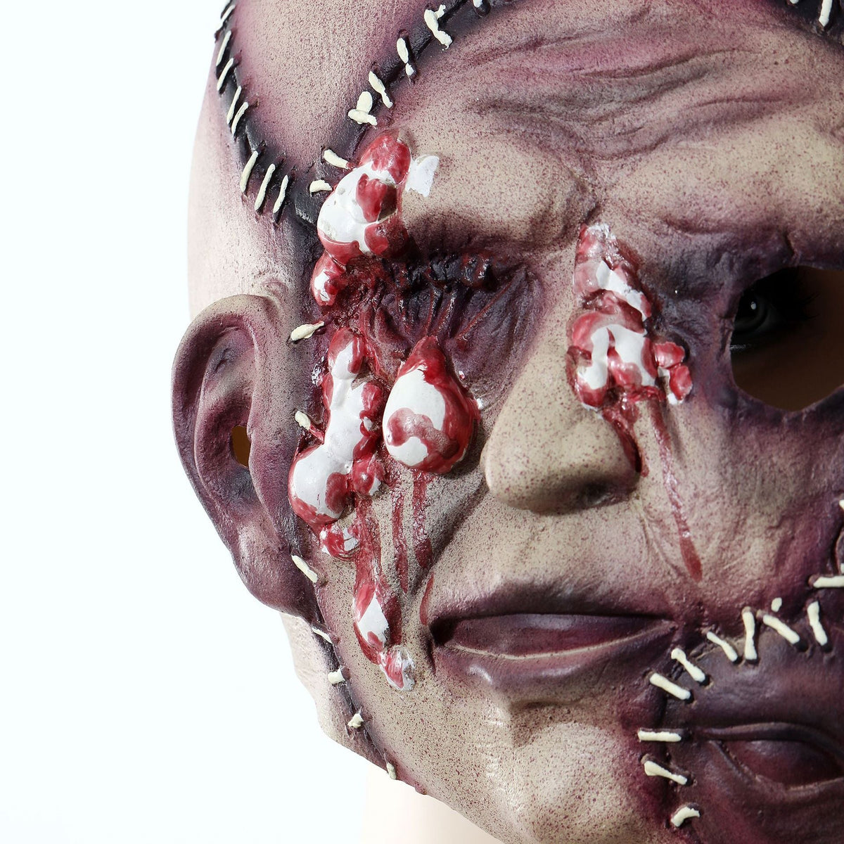 halloween mask – 5