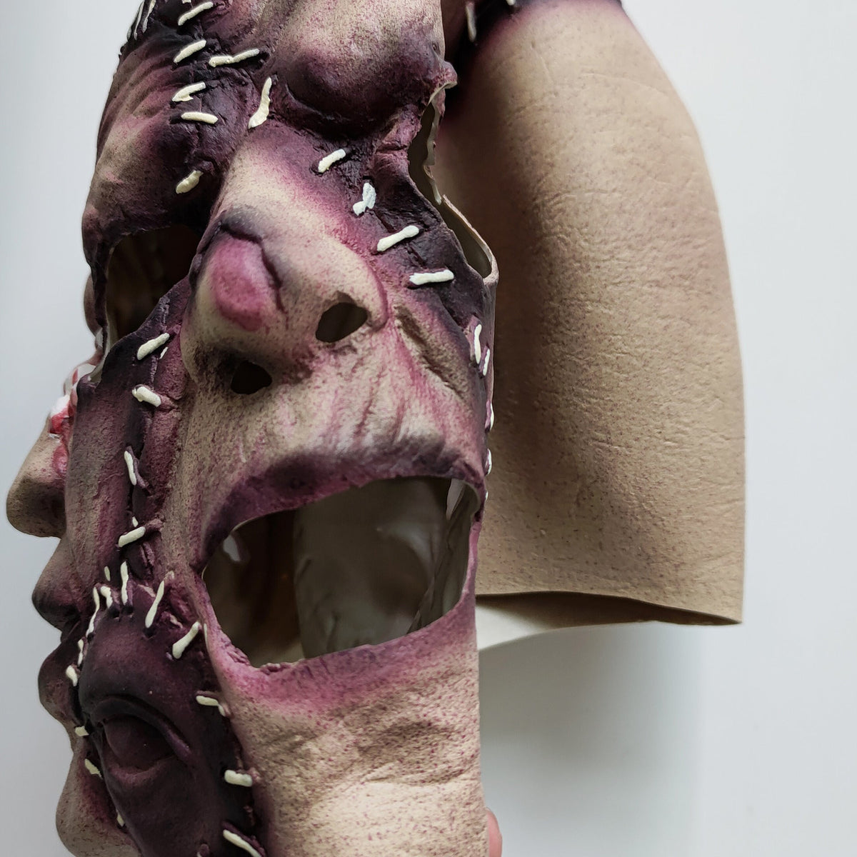 halloween mask – 7