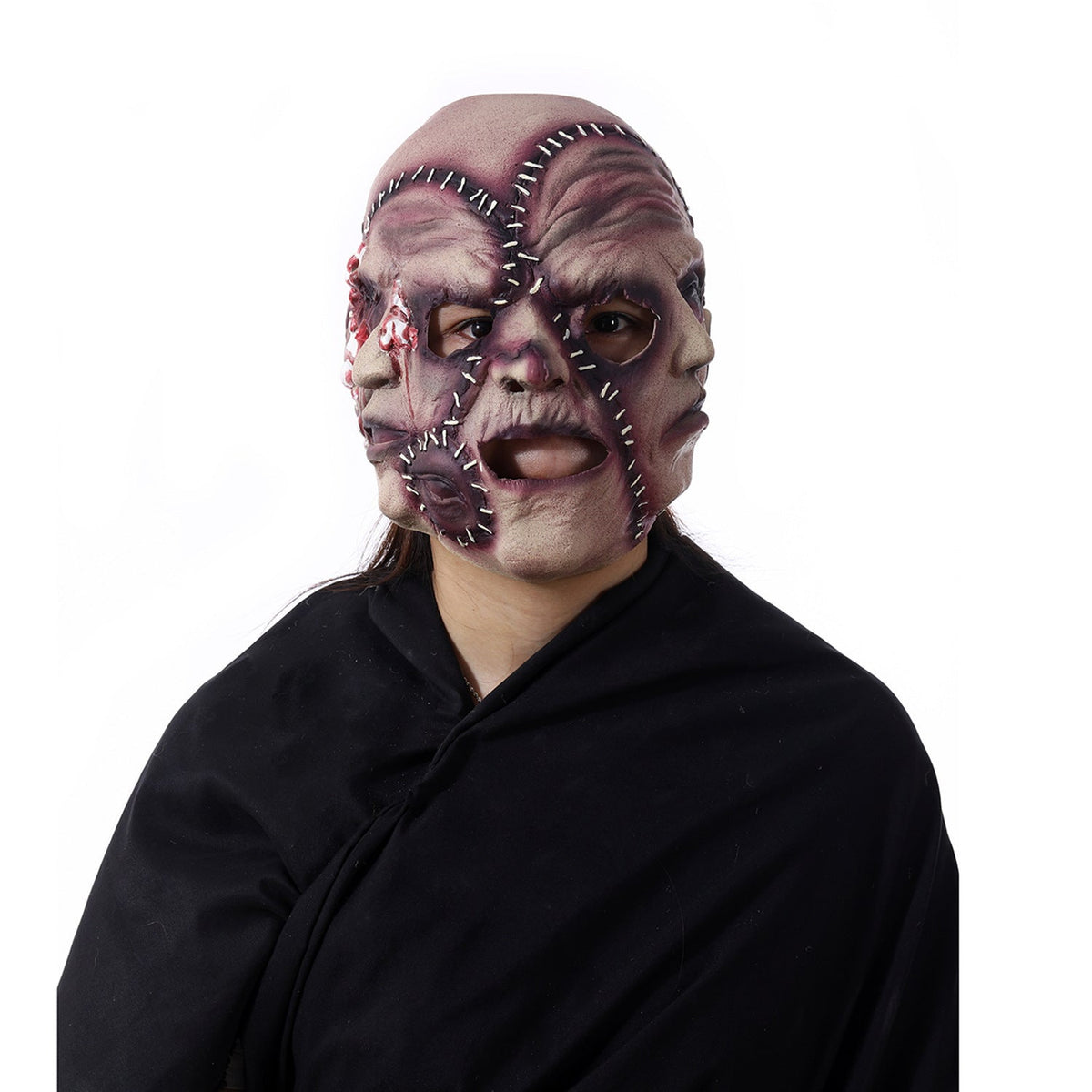 halloween mask – 8