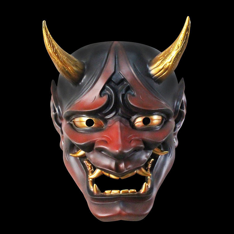 halloween mask