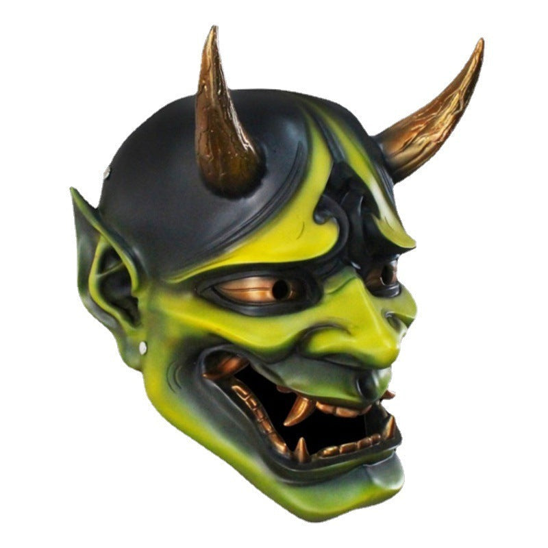 halloween mask – 3
