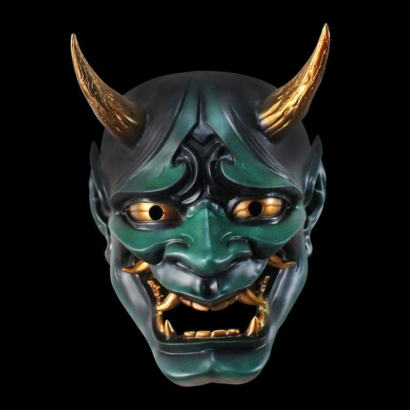 halloween mask – 5