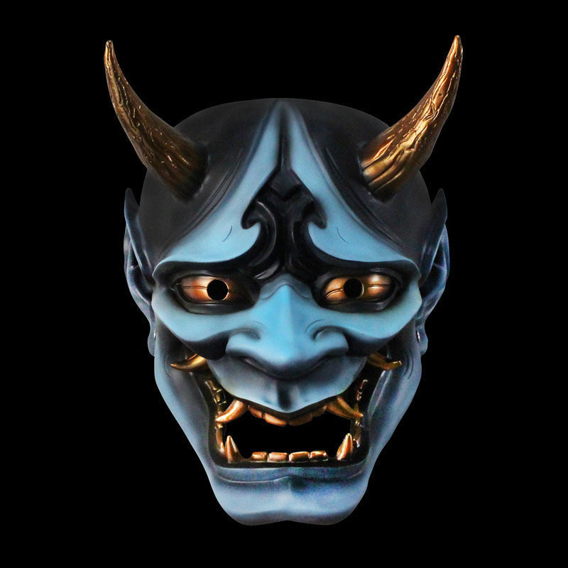 halloween mask – 7