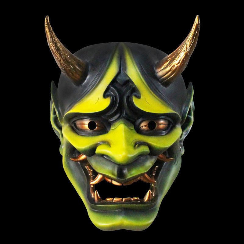 halloween mask – 8