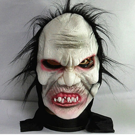 halloween mask – 2