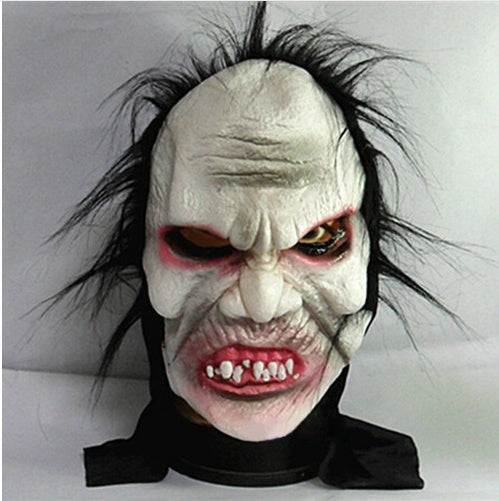 halloween mask – 3