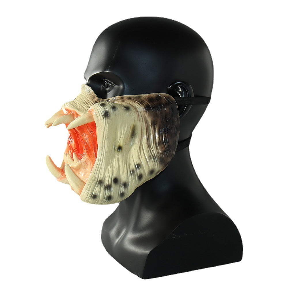 halloween mask – 3