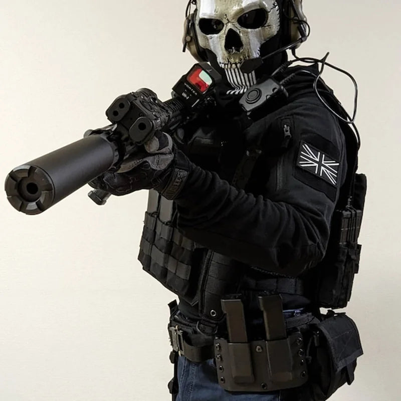 halloween mask – 13
