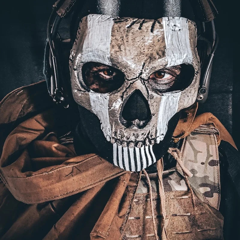 halloween mask – 15