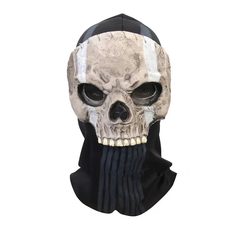 halloween mask – 17