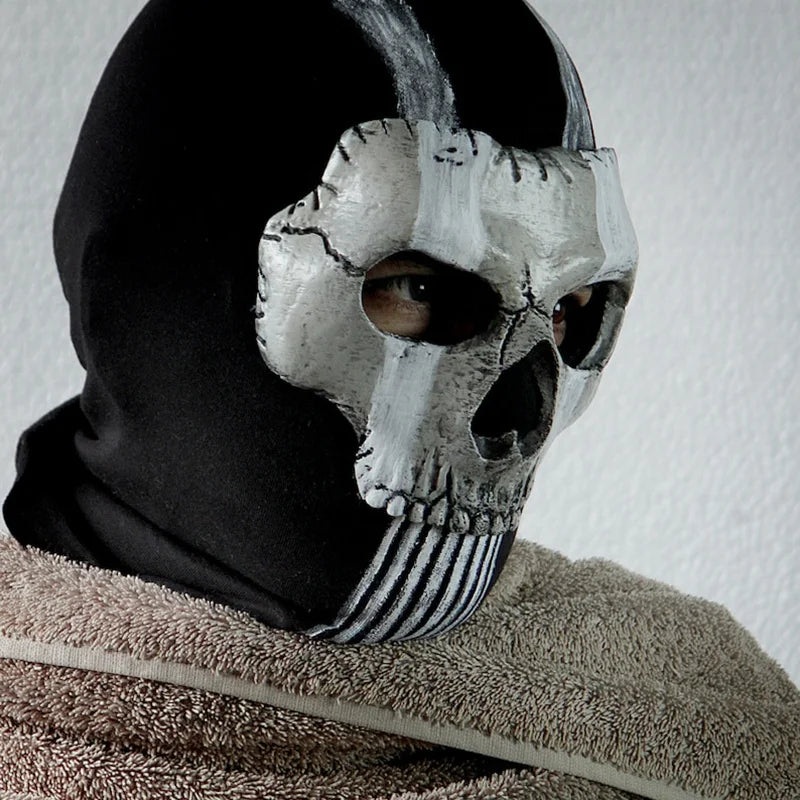 halloween mask – 3