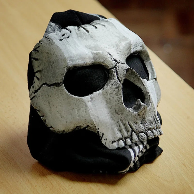 halloween mask – 5