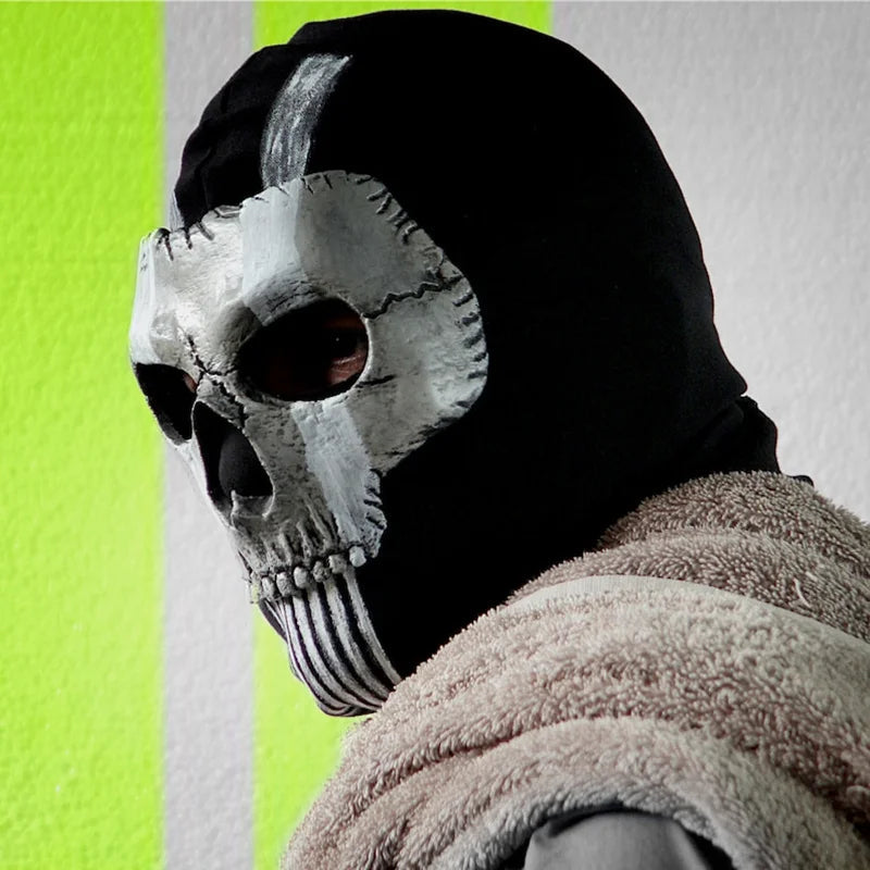 halloween mask – 7
