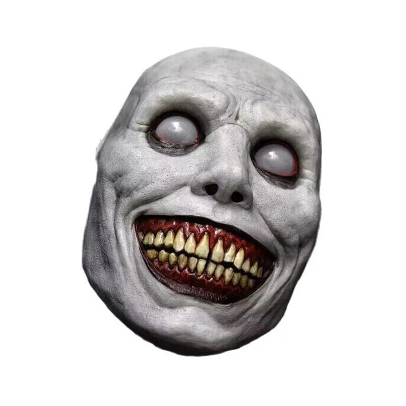 halloween mask – 5