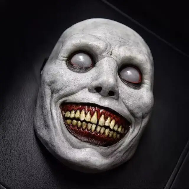 halloween mask – 7