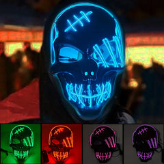 Halloween Masks